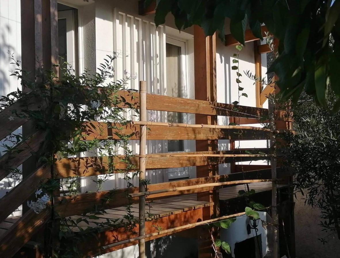Charmante Maisonnette Orléans Exterior photo