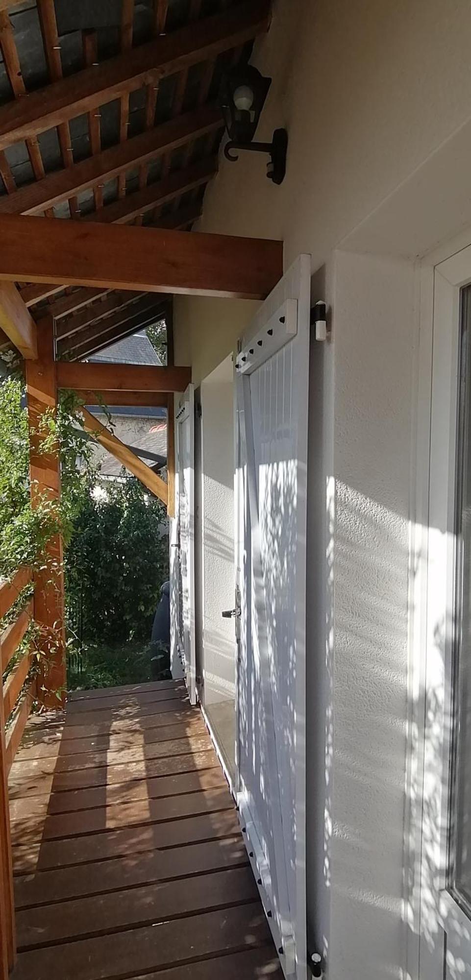 Charmante Maisonnette Orléans Exterior photo